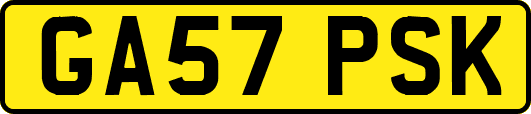 GA57PSK