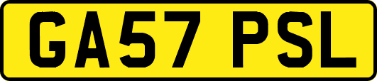 GA57PSL