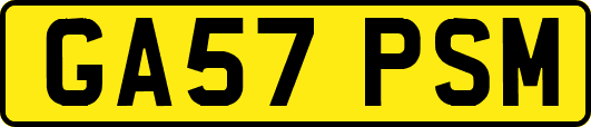 GA57PSM