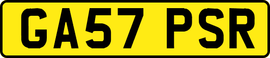 GA57PSR