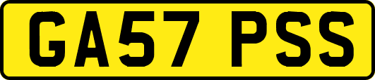 GA57PSS
