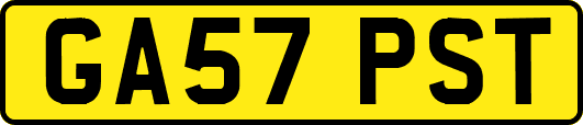GA57PST