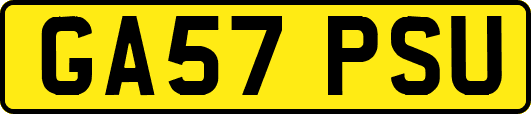 GA57PSU