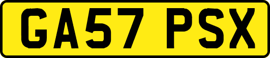 GA57PSX