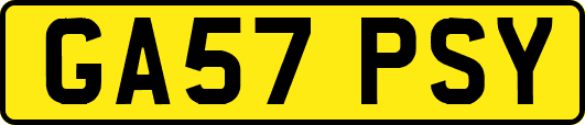 GA57PSY