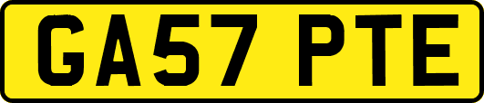 GA57PTE