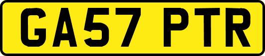 GA57PTR