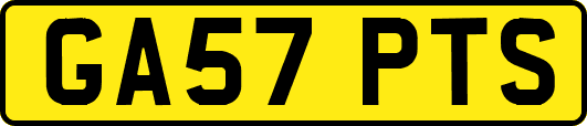 GA57PTS