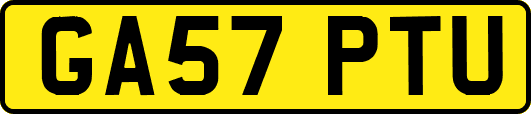 GA57PTU