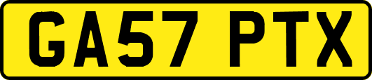GA57PTX