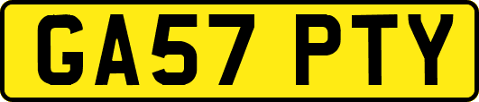 GA57PTY