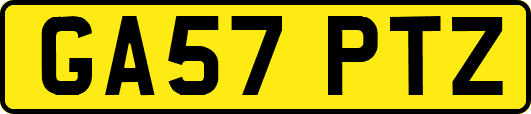 GA57PTZ