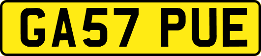 GA57PUE