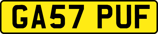 GA57PUF