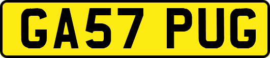 GA57PUG