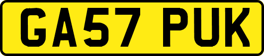 GA57PUK