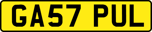 GA57PUL