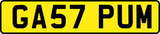 GA57PUM