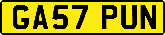 GA57PUN