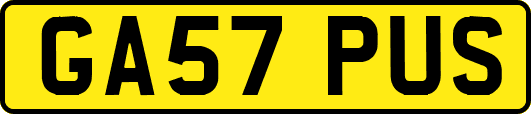 GA57PUS