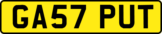 GA57PUT