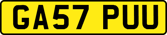 GA57PUU