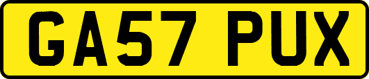 GA57PUX