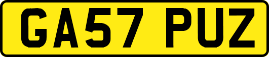 GA57PUZ