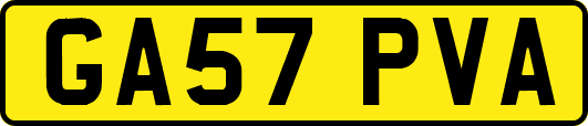 GA57PVA