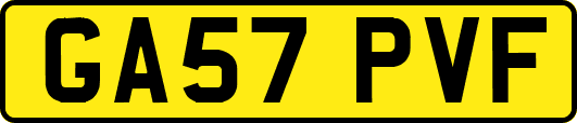 GA57PVF