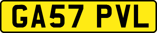 GA57PVL