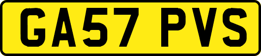 GA57PVS