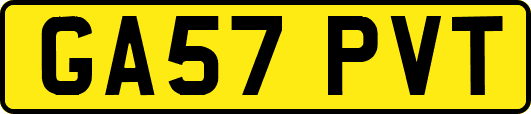 GA57PVT