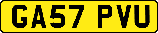 GA57PVU