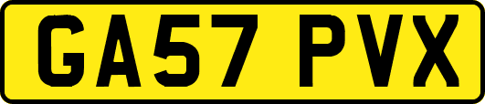 GA57PVX