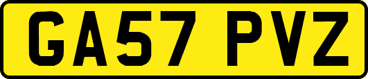 GA57PVZ