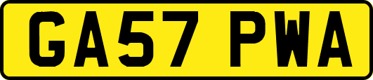 GA57PWA