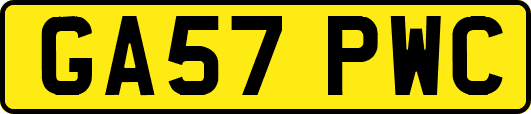 GA57PWC