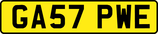 GA57PWE