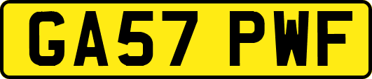 GA57PWF