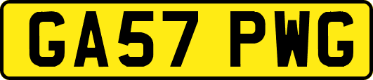 GA57PWG