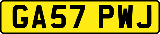 GA57PWJ