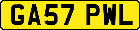 GA57PWL