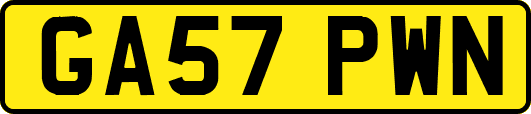 GA57PWN