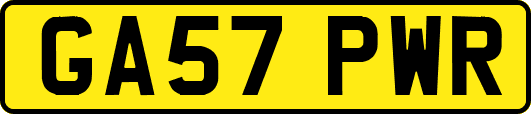 GA57PWR