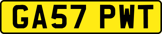 GA57PWT