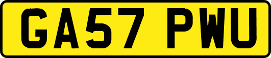GA57PWU