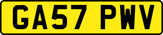 GA57PWV