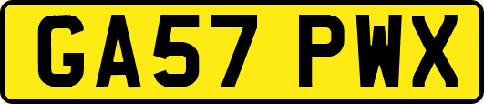 GA57PWX