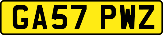 GA57PWZ